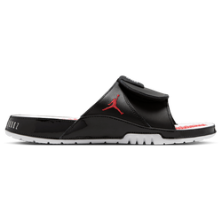 Men's - Jordan Hydro XI - Red/Black