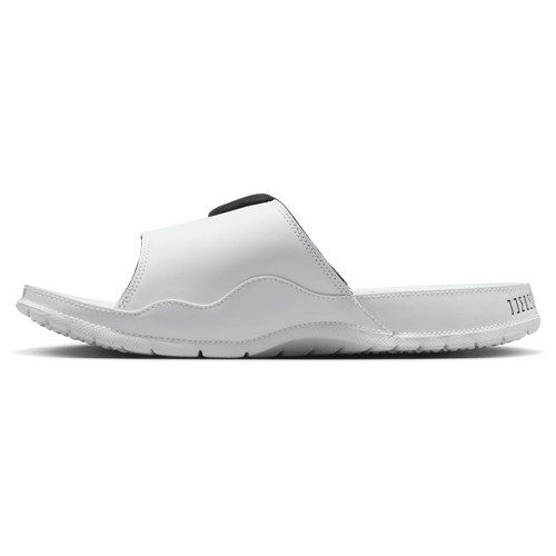 Jordan Men s Hydro Xi Slides White