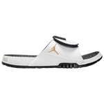 White/Black/Gold