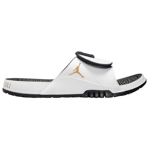 Jordan 11 hydro slides best sale