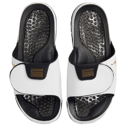 Jordan hydro 2 premier black and gold online