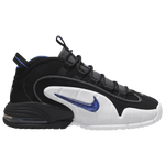 Black/Blue