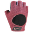 Nike Gym Ultimate Fitness Gloves - Women's Archeo Pink/Regal Pink