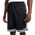 Nike Dri-FIT DNA 10" Shorts - Men's Black/White/White