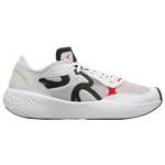 White/Red/Black