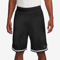 Nike Men's Basketball DNA Shorts, Loose Fit Dri-FIT