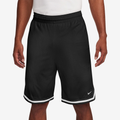 Nike Dri-FIT DNA 8 Inch Shorts - Nike Black/White