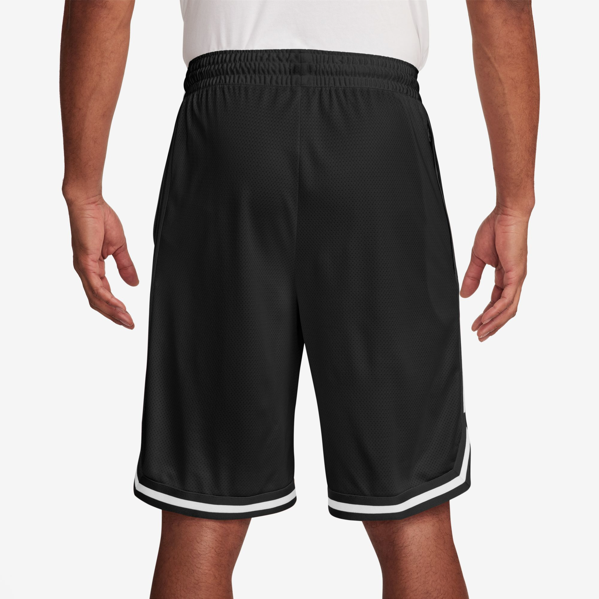 Nike Dri-FIT DNA 8 Inch Shorts