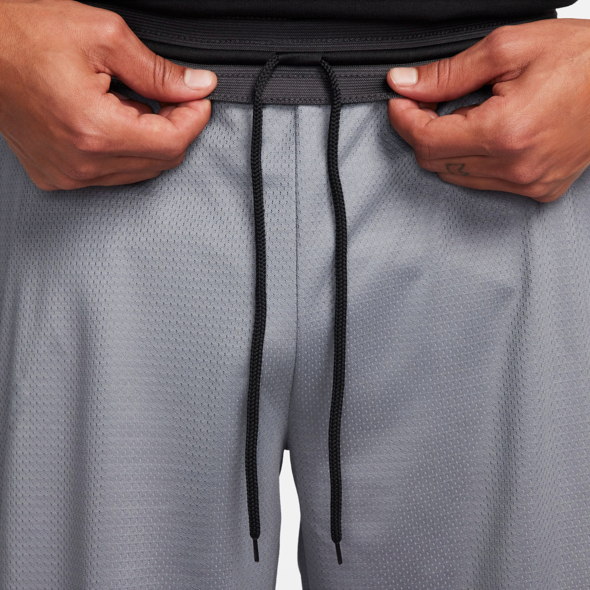 Nike Dri-FIT DNA 8 Inch Shorts