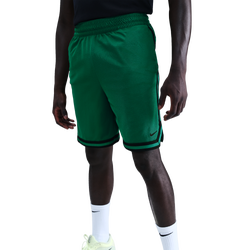 Men's - Nike Dri-Fit DNA 10" Shorts - Malachite/Black/Black