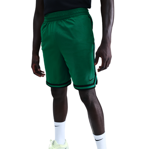 MENS - Nike Dri-Fit DNA 10" Shorts - Malachite/Black