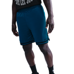 Black/Blue Force/Black