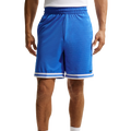 Nike Dri-FIT DNA 8 Inch Shorts - Nike Pacific Blue/Black White