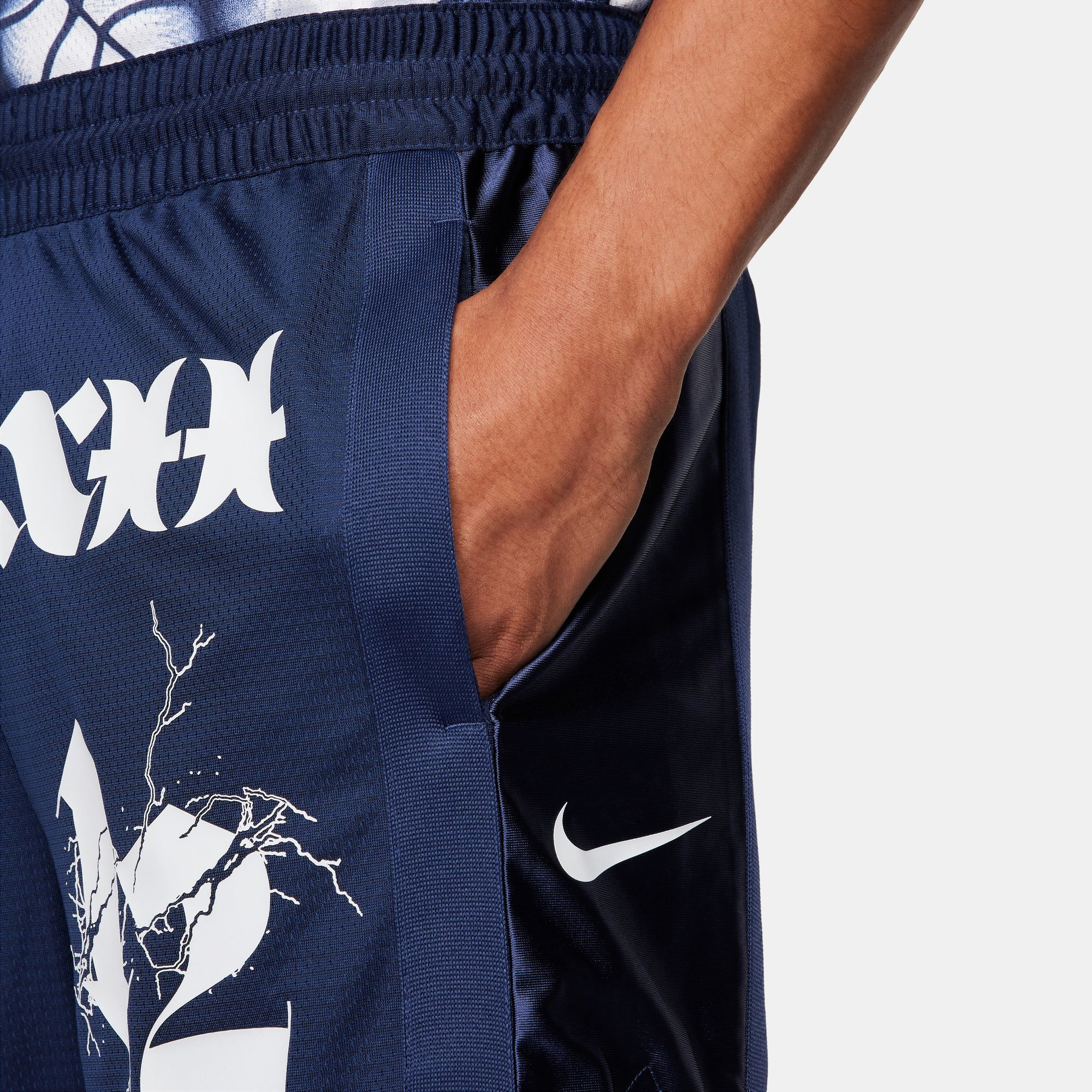 Nike JA Morant Dri-FIT DNA 6 Inch Shorts