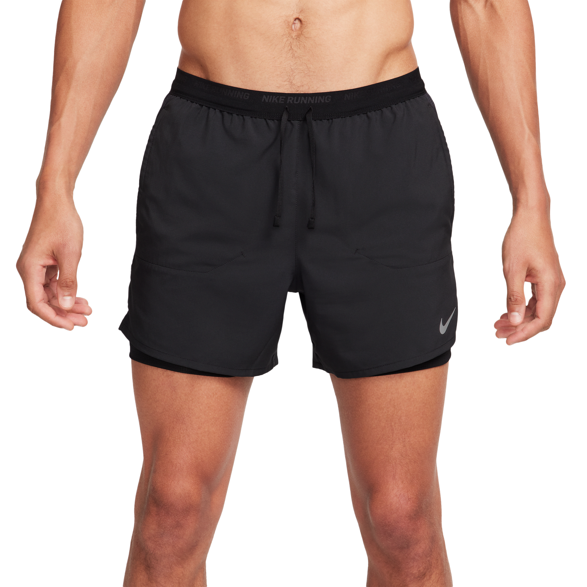 Nike Dri-FIT STRIDE 2IN1 5IN Shorts - Men's | Champs Sports