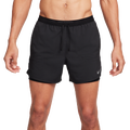 Nike Dri-FIT STRIDE 2IN1 5IN Shorts - Nike Black