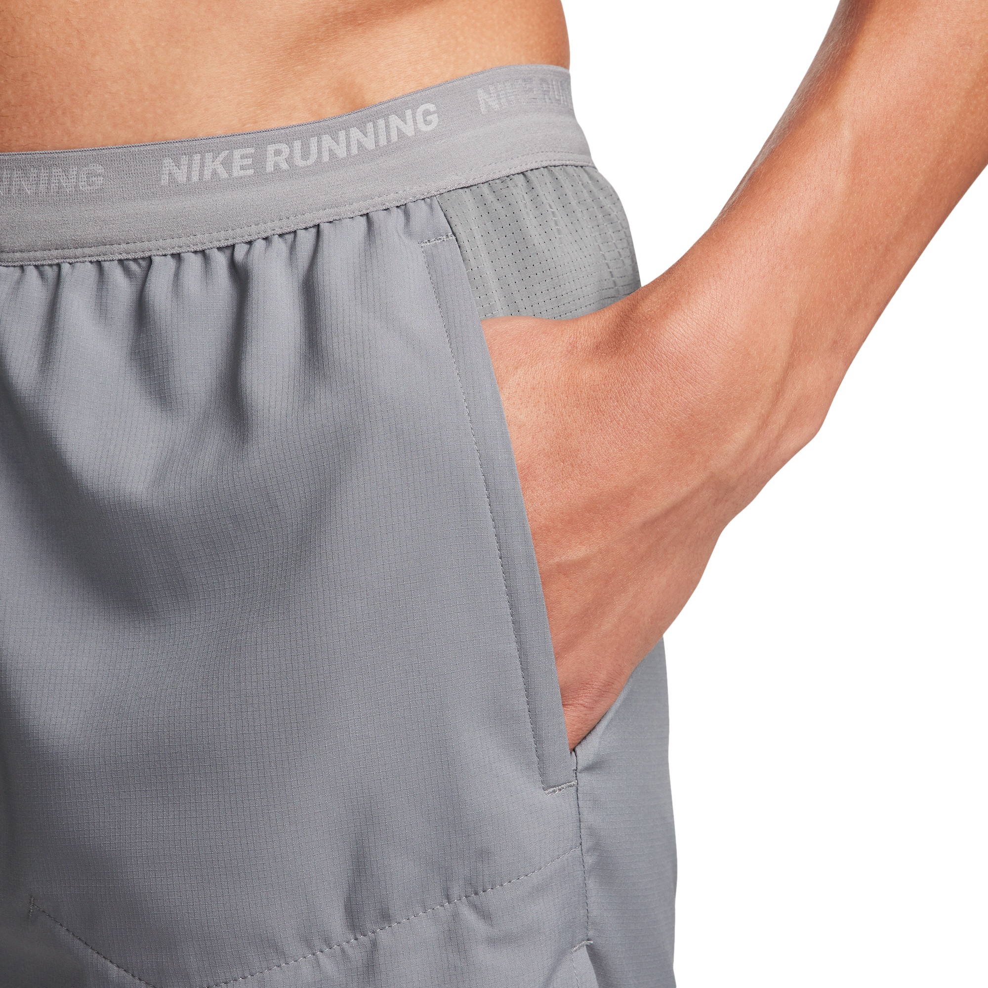 Nike Dri-FIT STRIDE 2IN1 5IN Shorts - Men's thumbnail 5