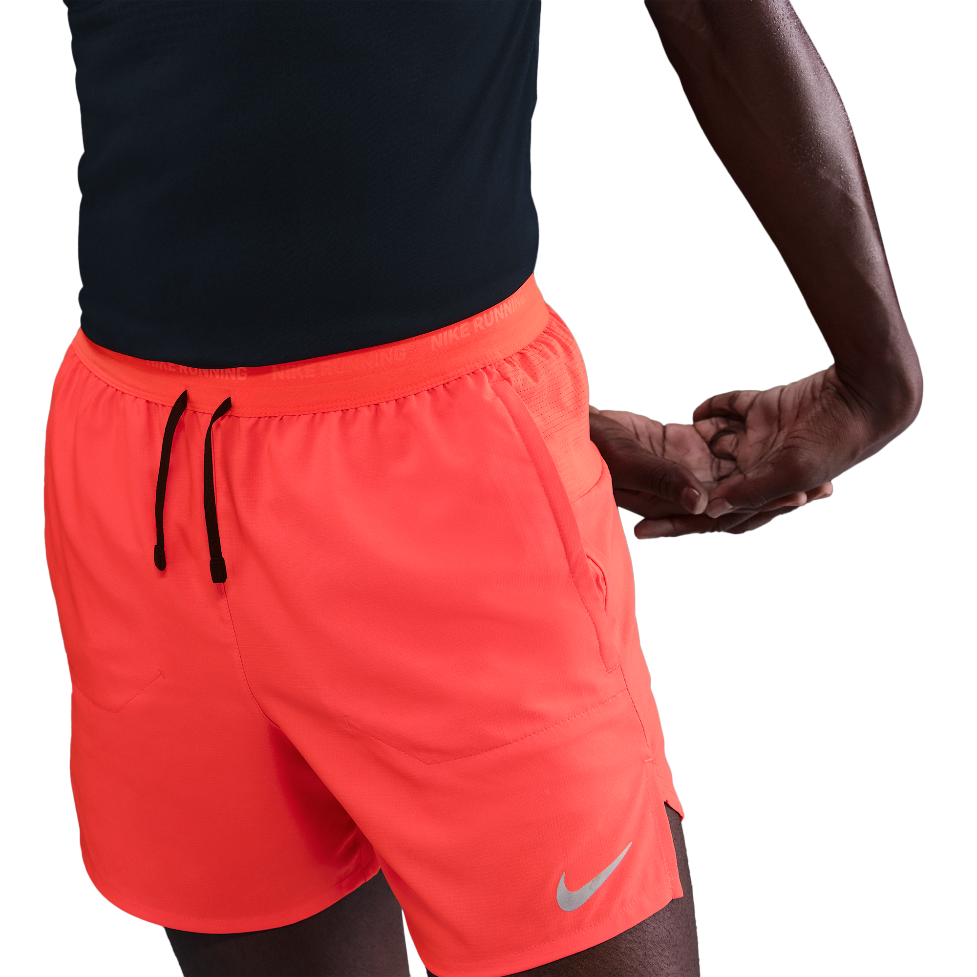 Nike Dri-FIT STRIDE 2IN1 5IN Shorts - Men's thumbnail 7