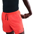 Nike Dri-FIT STRIDE 2IN1 5IN Shorts - Nike Bright Crimson/Black
