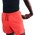 Nike Dri-FIT STRIDE 2IN1 5IN Short - Men's Bright Crimson/Black/Bright Crimson