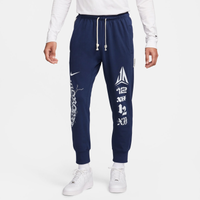 Midnight Navy/Grey
