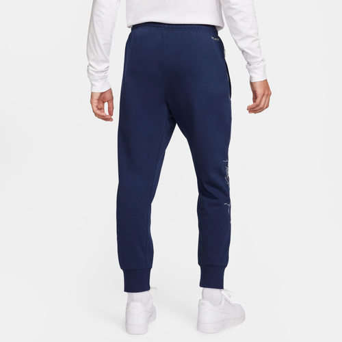 Nike sweatpants footlocker hotsell