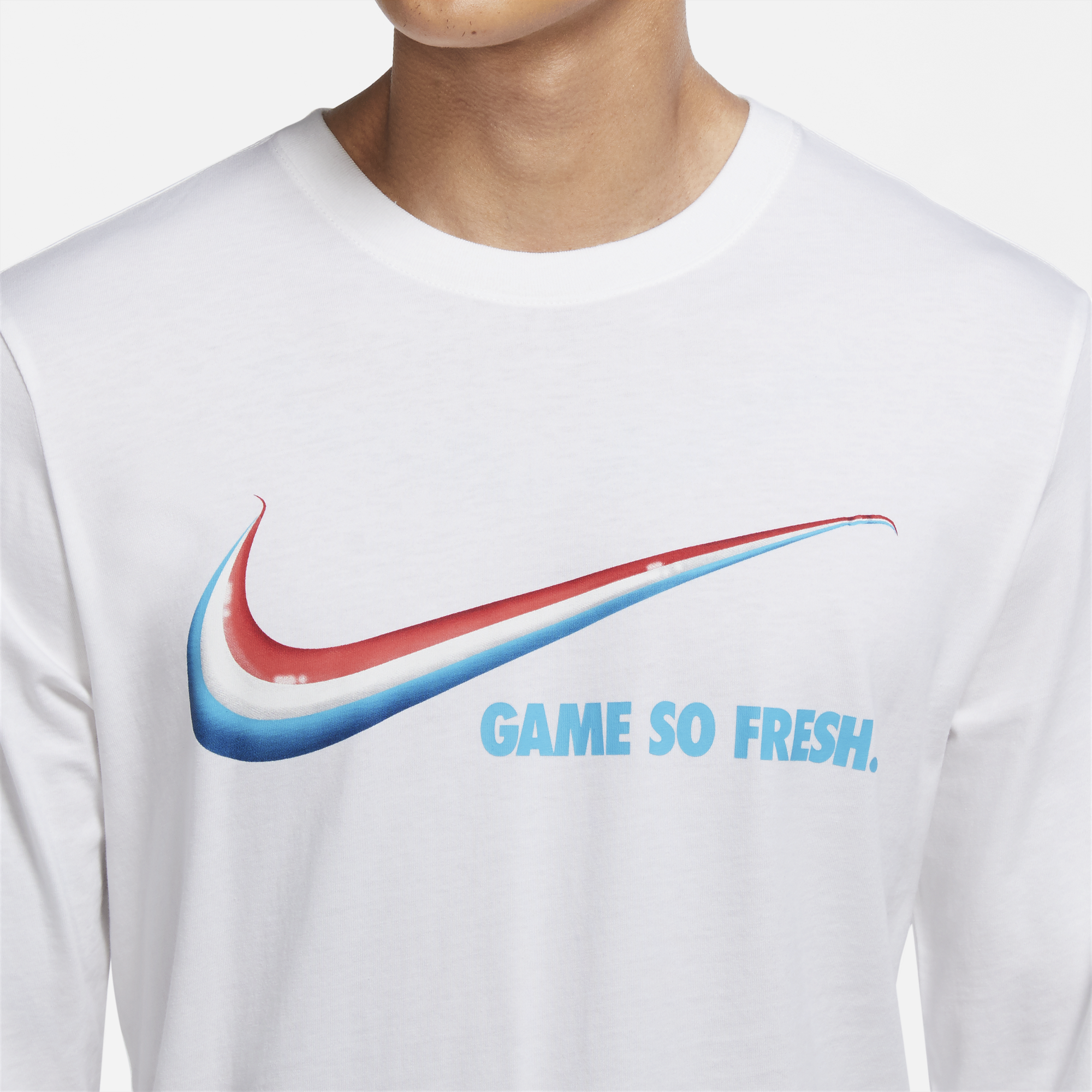 Nike hbr clearance swoosh