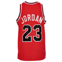 Michael jordan shop jersey champs