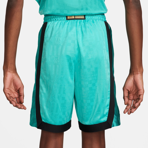 Nike LeBron Dri FIT DNA 8 Shorts Foot Locker