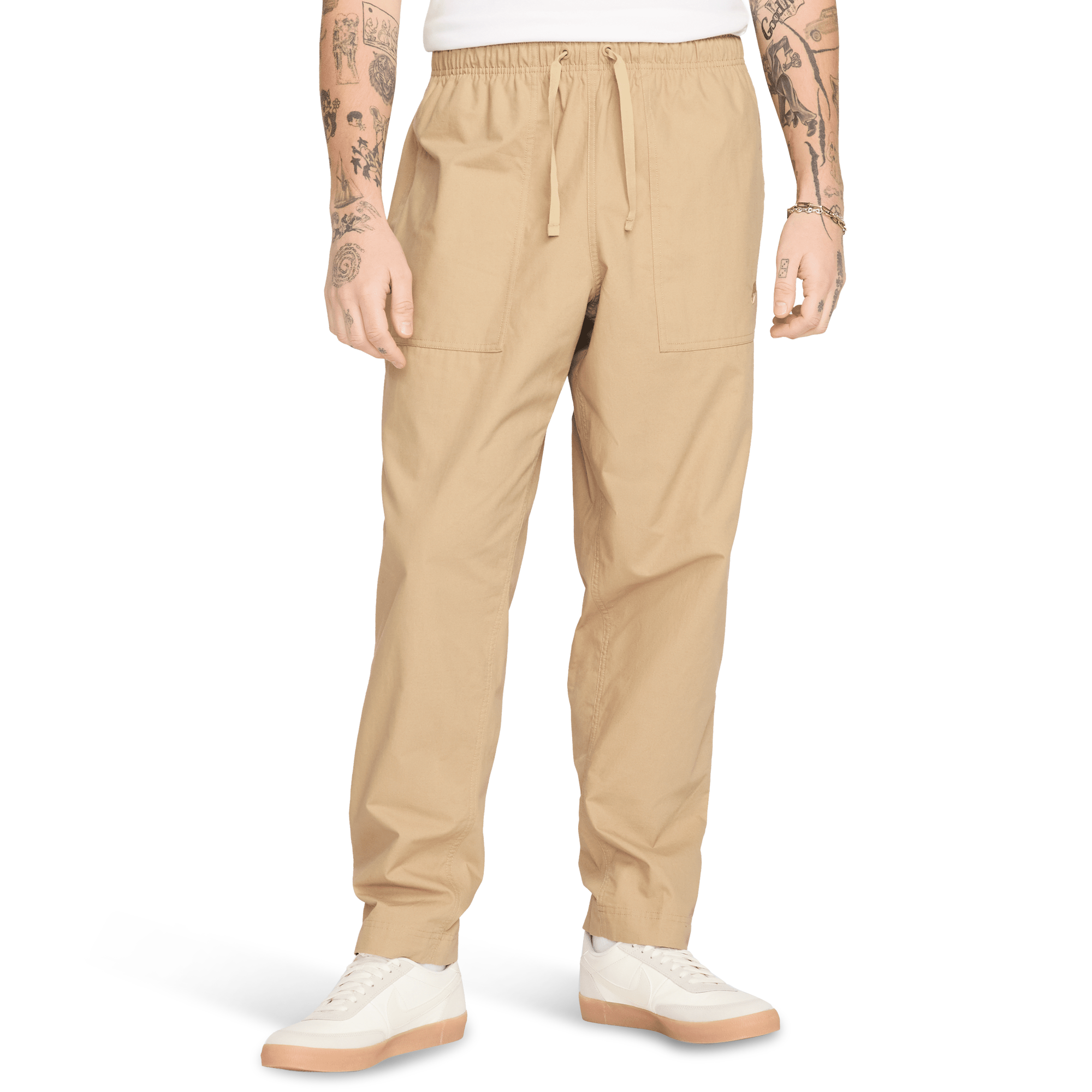 Nike Club Barcelona Pants - Men's | Champs Sports