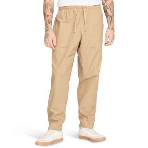 Nike Club Barcelona Pants - Nike Parachute Beige