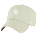 47 Brand Rays Foundation Clean Up Cap - 47 Brand Multi/System Gray
