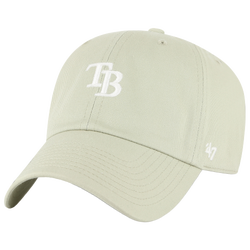 Men's - 47 Brand Rays Foundation Clean Up Cap - Multi/System Gray