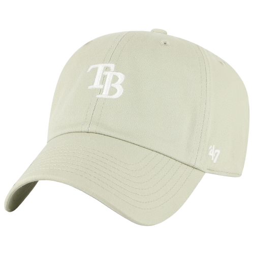 MENS - 47 Brand Rays Foundation Clean Up Cap - Multi/System Gray