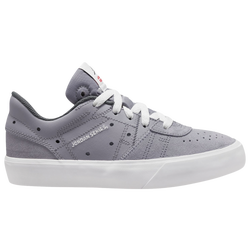 Boys' Grade School - Jordan Series ES - Grey/Red/Black