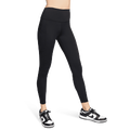 Nike Dri-FIT One High Rise 7/8 Pocket Tights - Nike Black