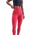 Nike DriFIT One High Rise 7/8 Pocket Tight - Women's Rush Pink