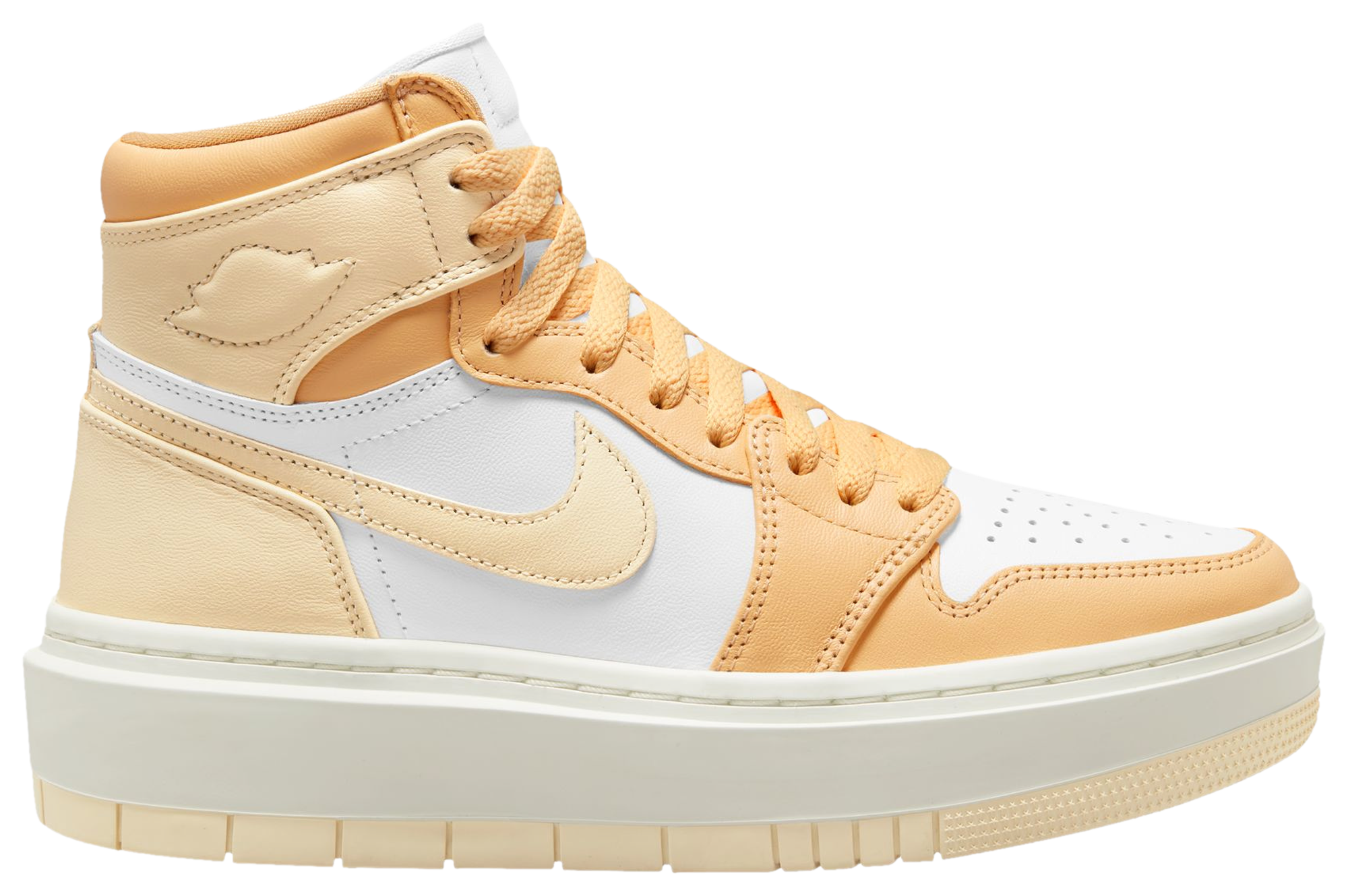 footlocker jordan mid 1