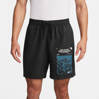 Nike Dri-Fit Form 7UL Shorts