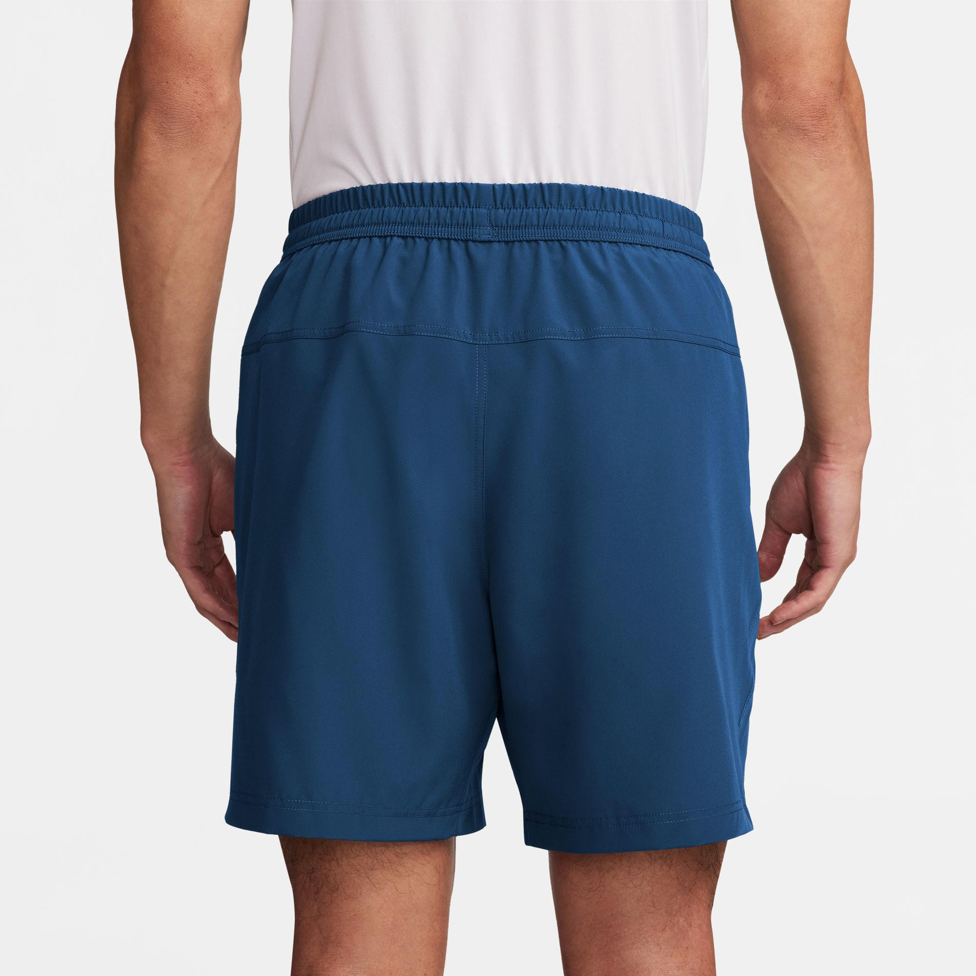 Nike Dri-Fit Form 7UL Shorts