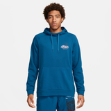 Court Blue/Pink