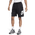 Nike Club Woven Shorts - Men's White/Black