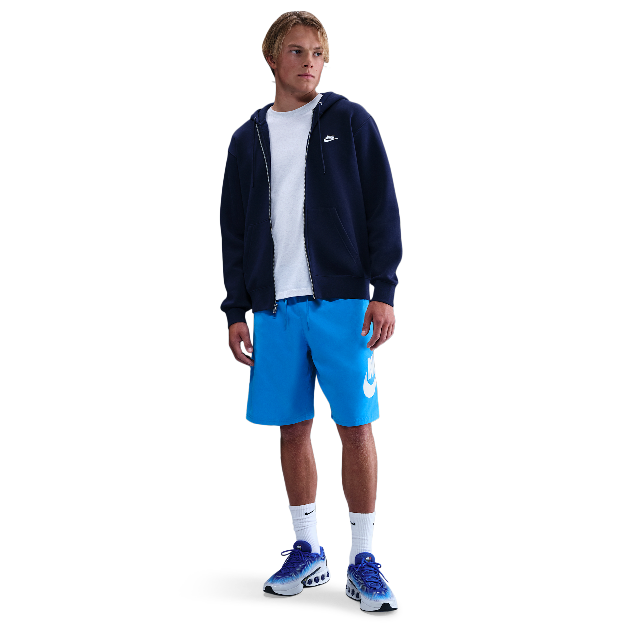 Nike Club Woven Shorts | Foot Locker