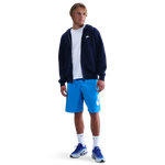 Lt Photo Blue/White