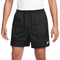 Nike Club Flow Shorts - Nike Black/White