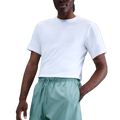 Nike Club Flow Shorts - Nike Cannon/White
