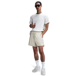Light Khaki/White