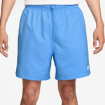 University Blue/White