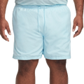 Nike Club Flow Shorts - Nike Blue/White