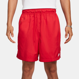 White/University Red